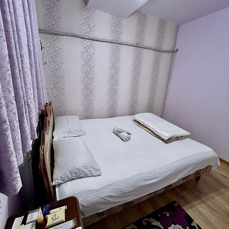 Apartment In The Centre Of Yerevan For Rent Екстериор снимка